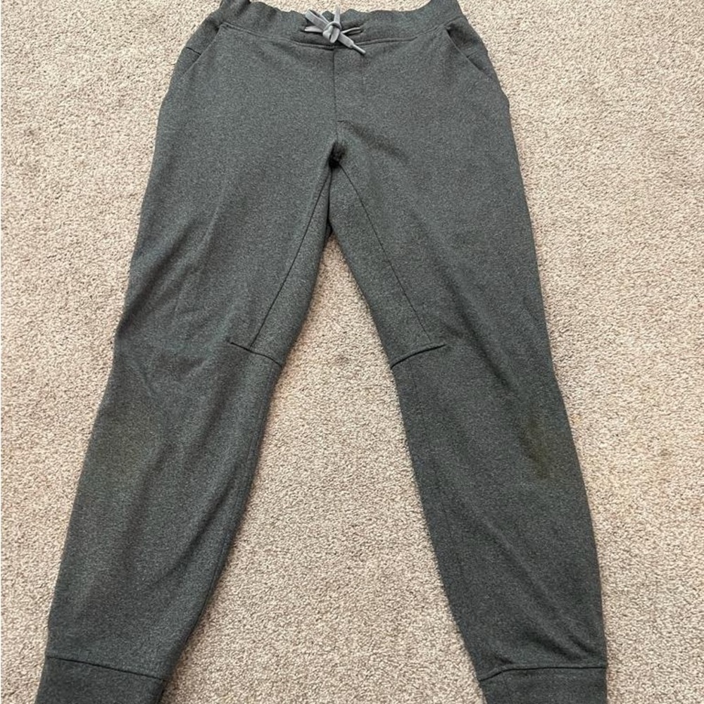 Lululemon men’s sweatpants